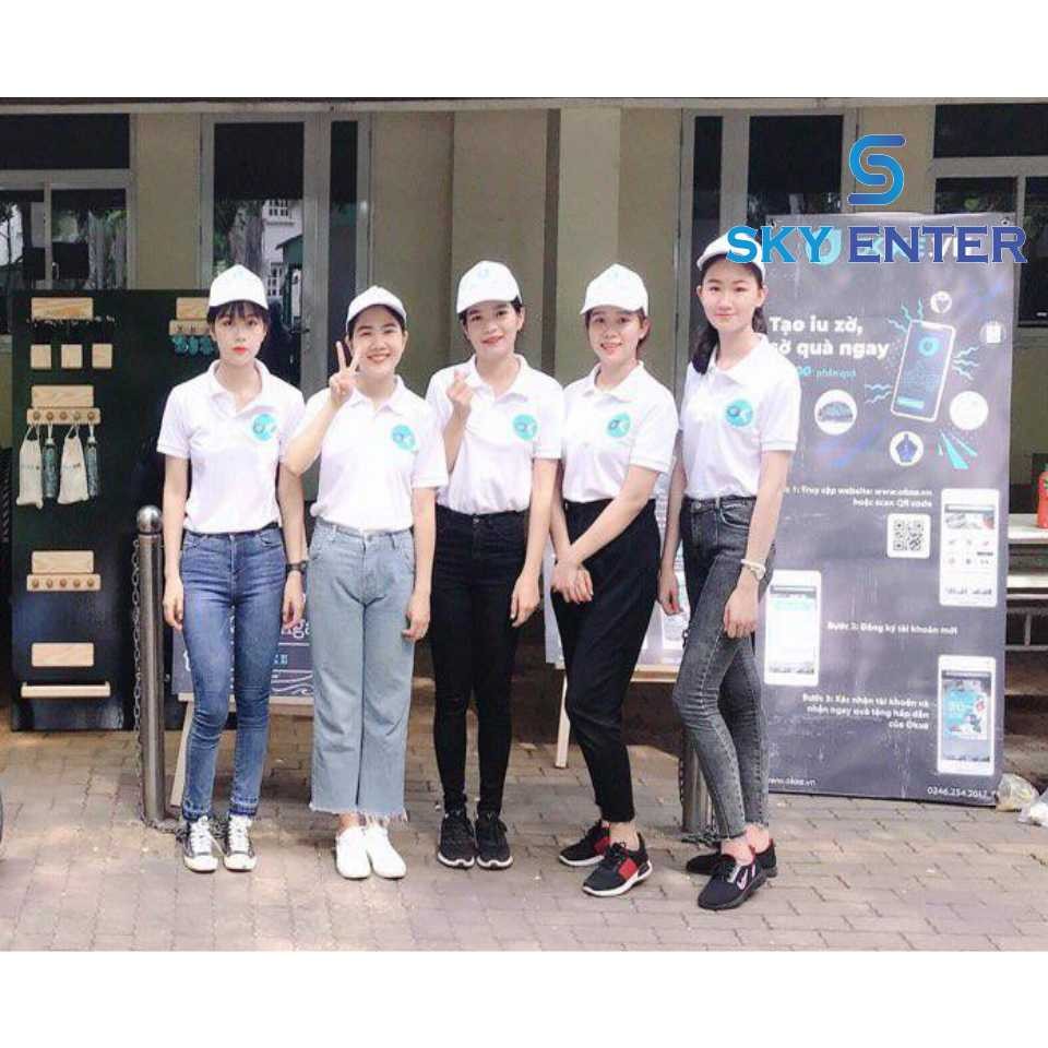 Cung Cấp Cho Thuê PG activation giới thiệu OKXE.VN